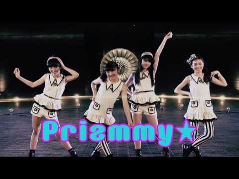 『RainBow×RainBow』 フルPV　（Prism☆Box #prismbox）