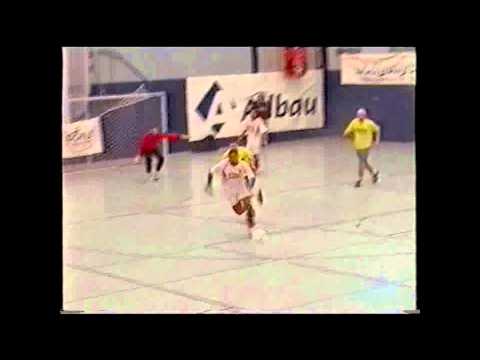 Halle 2005 FC Karnap 07/27 – SC Türkiyemspor Teil 2