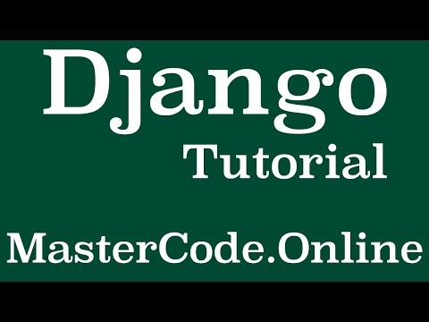 How To Django: Blog Application - Create Models