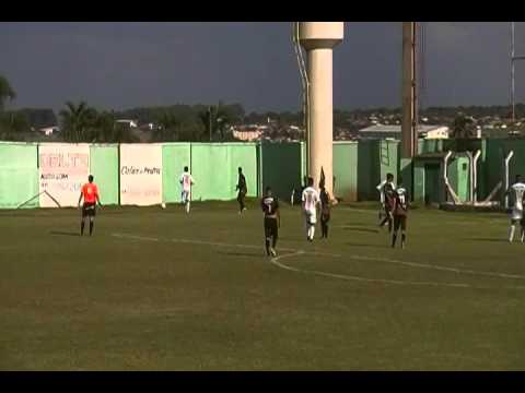 Lance Túlio - Aseev x Anápolis