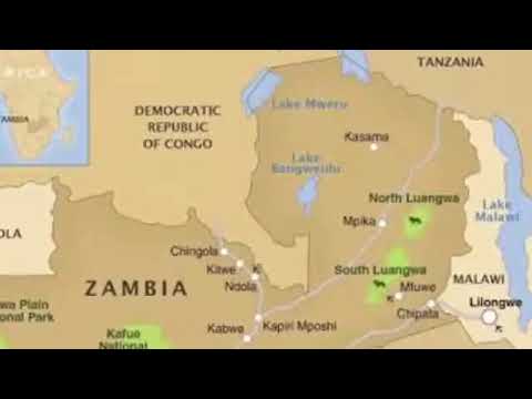 Philipo Chimbini   Emele Kalindula Zambia  - 0978102655