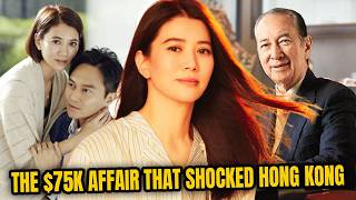 Download lagu Stanley Ho’s $75,000-a-Month Affair — How It Nearly Ended Anita Yuen’s Career mp3