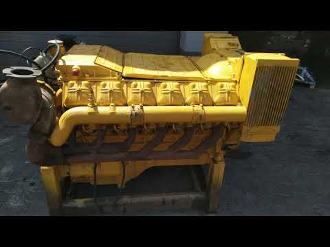 BF12L413F Deutz Engine [ENG3142]
