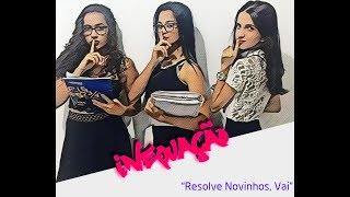 Mean Girls - Inequação (Official Music Video)