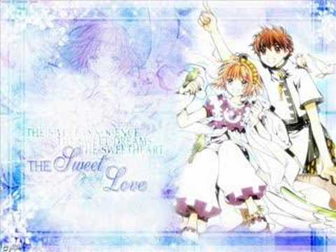 Lost Wings - Tsubasa Chronicle