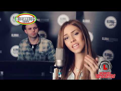 MELO DE AMOR Vs PMP REMIX LUCIANO CD'S