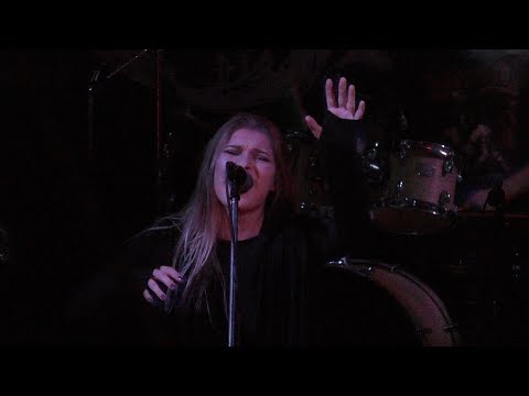 Grai (Грай) - Live in St.Petersburg, Russia, 07.12.2018 - Full Set
