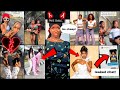 Shocking Latest Updates On Tiktok Buba Girl Betrayal Friendship Saga Beautygoddess Birthday