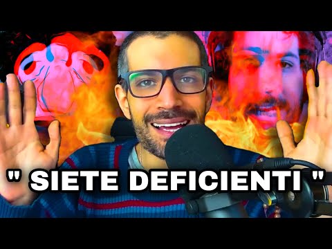 Il Dramma di DUDUBBI