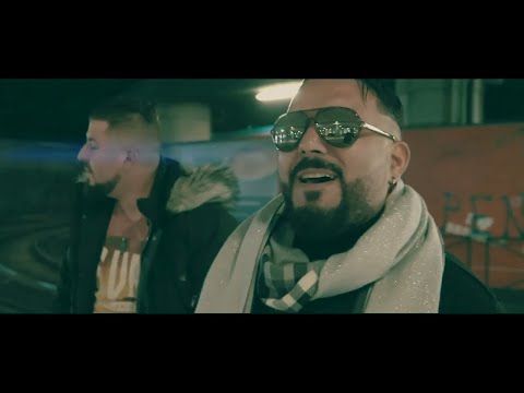 Reda Taliani x Moh Casanova - Edini B3ida ( Clip Officiel )