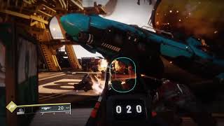 [Destiny 2]無言ストーリープレイPart1