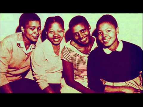 Miriam Makeba and the Skylarks - A Touch of 50s