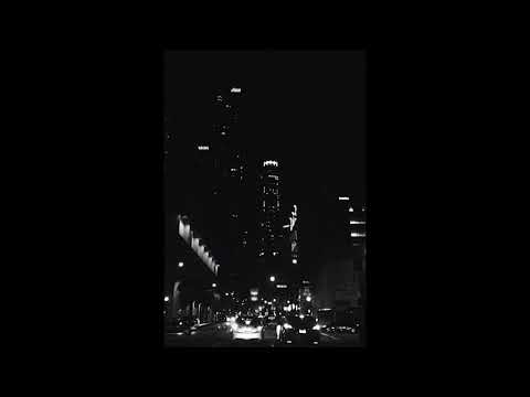 [FREE] Luidji x 6lack Type Beat  - One Night