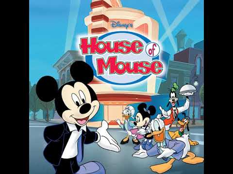 Scene from Humphrey Hop (In the Bag) by Ranger Woodlore