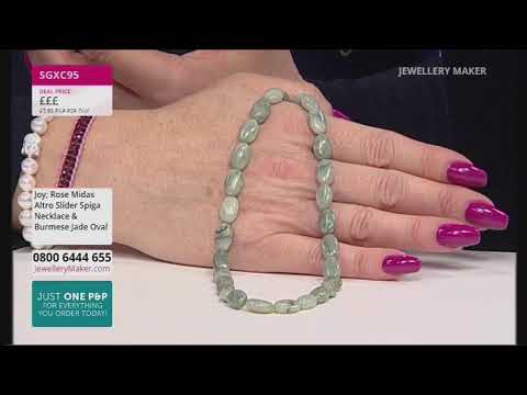 JewelleryMaker LIVE 14/11/21 8AM - 5PM