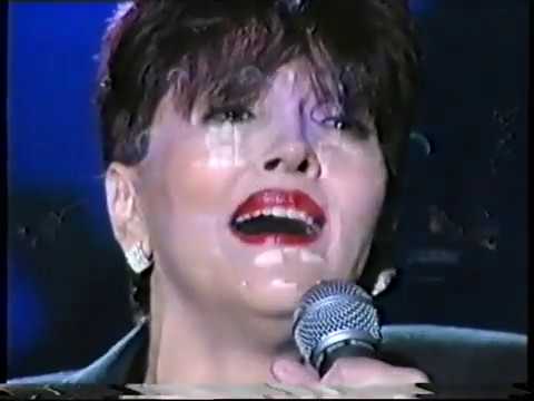 Romania Eurovision Final 1996 - O lacrima de stea - Dida Dragan