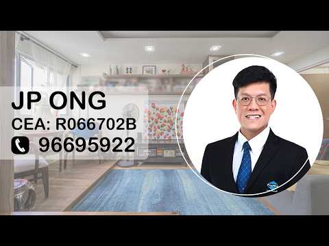 301 Clementi Avenue 4, 301 Clementi Avenue 4, 3 Bedrooms, 990 sqft, HDB Flat For Sale, by JP Ong, 500180268 - PropertyGuru.com.sg