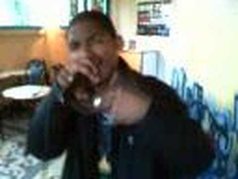 audio-man et t-nola freestyle