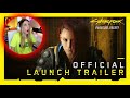 Phantom Liberty Launch Trailer Reaction - DESHPLEASE