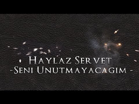 HayLaz & Servet - Seni Unutmayacagim # 2013 # {Kalpsiz Beatz}