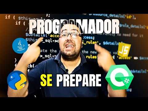 Se você está lutando para aprender programação assista esse vídeo