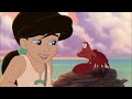 The Little Mermaid 2 Return To The Sea Trailer HD Remake