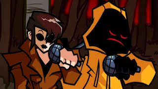 Cover art for Trespasser