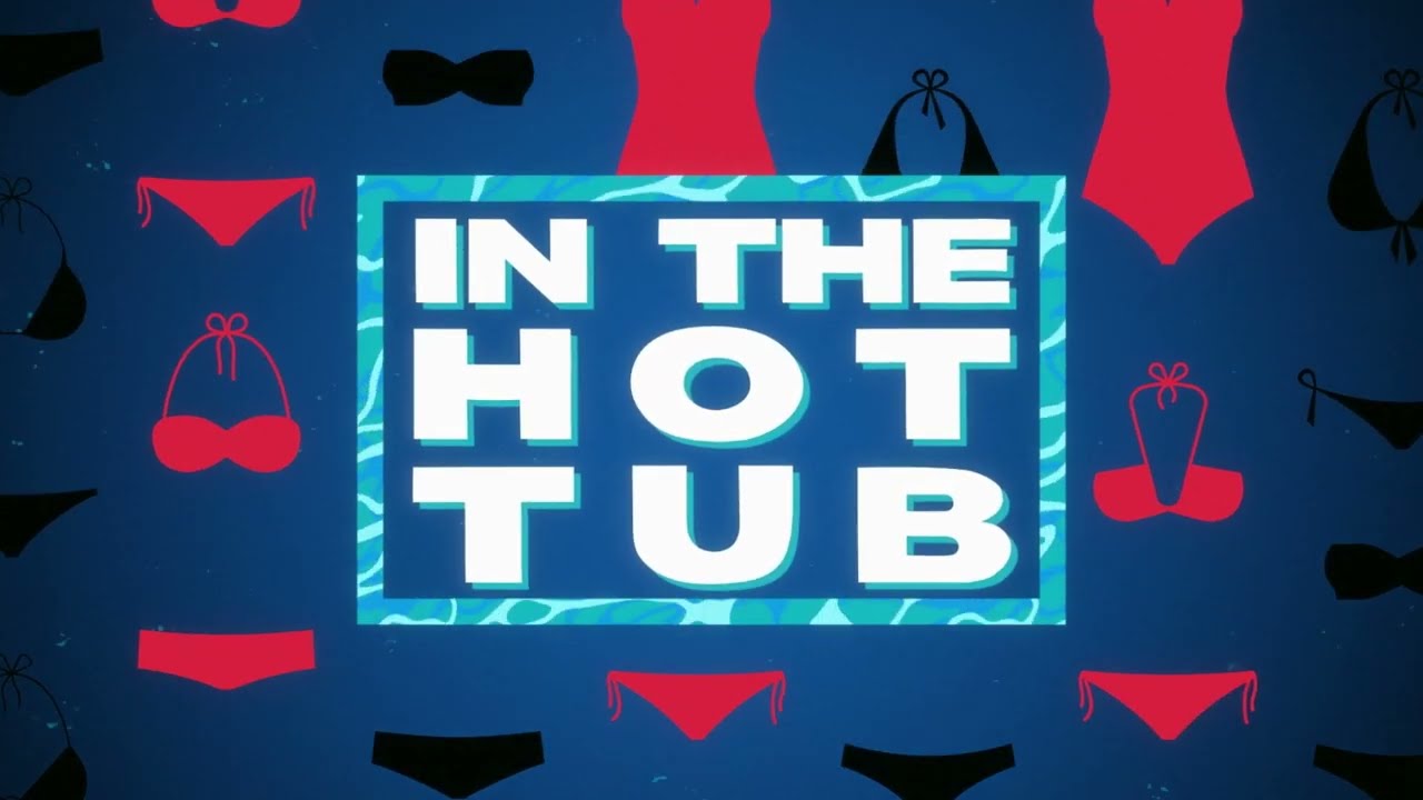 T-Pain - Hot Tub