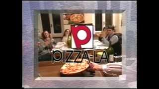 preview picture of video 'FUJI TV GIAPPIONE-OTTOBRE 1999- CRISTINA MALFERRARI -TIGELLE- PIZZA-LA''