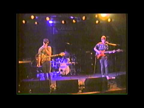 The Homesick - Desire Song LIVE ASTERIKS