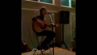 Chris Staples - ATL HOUSE SHOW - Playing Les Wirth (twothirtyeight)