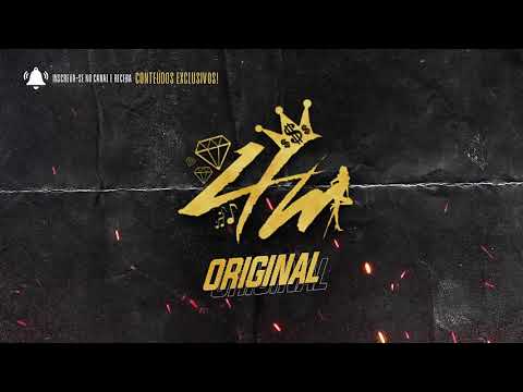 MC Nanzin e MC Squio - Bololo na Quebra (DJ Magrelo)