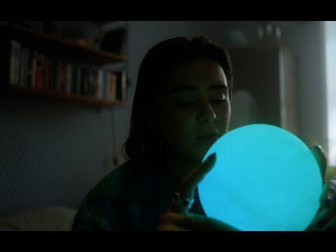 Emilia Pantic - Hatar att du lät oss gå