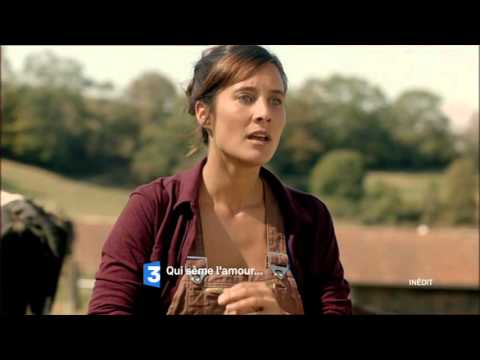 BA QUI SÈME L'AMOUR...