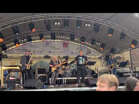 Ekg Heart rock - EKG Heart rock Sušické slavnosti 2025