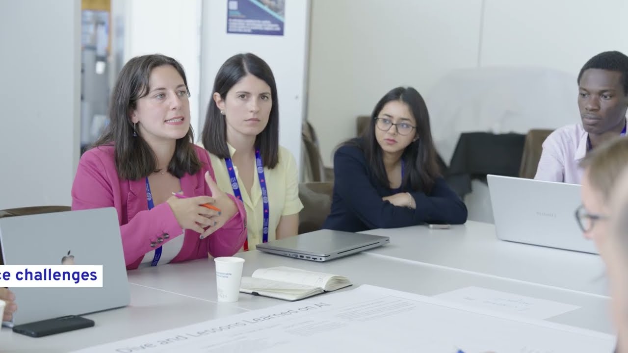 Annual Forum on the Global Coalition for Social Justice 2025