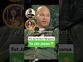 Fat Joe On Nas S Response To Jim Jones