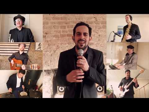 Jewish Wedding Band London - Virtual Simcha Dance - The Matzoh Boys