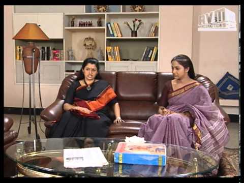 Episode 73: Nambikkai Tamil TV Serial - AVM Productions