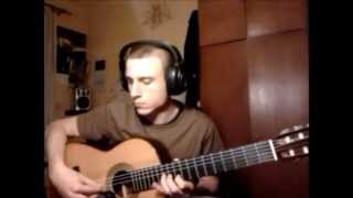 Ju - One Summer Night In Brazil (The Rippingtons)