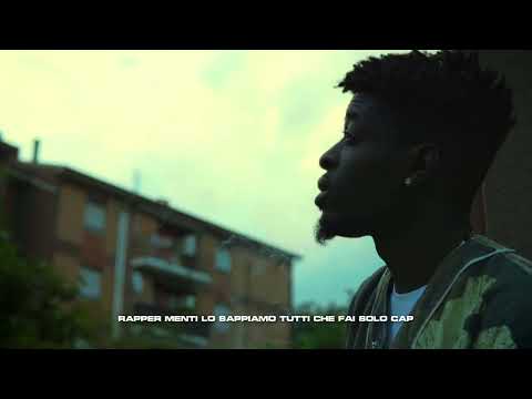 ASSO X - FREE (prod. ET Pluto & obmus1c)[Official Video]