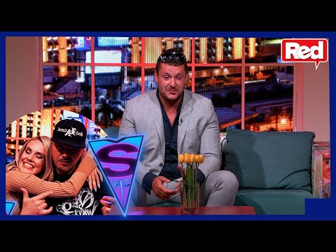 Špic - deo 2 - Vuk Đurić o političkoj karijeri - 28.05.2021 - Red TV