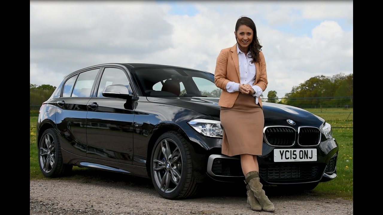 BMW 1-series and M135i review | TELEGRAPH CARS