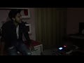 Karan Randhawa Live Singing Beparwaiyan Jaz Dhami