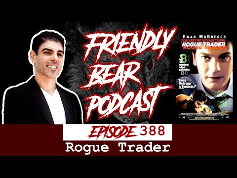 Rogue Trader - Friendly Bear Discord Trading Movie Review