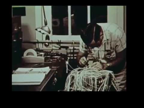 When I worked on Project Mercury