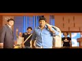 Puneeth Rajkumar Super Entry With Fighting In Bar Arasu Kannada Movie Scene