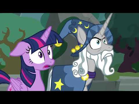 My Little Pony season 7 episode 25 Shadow (part 2)