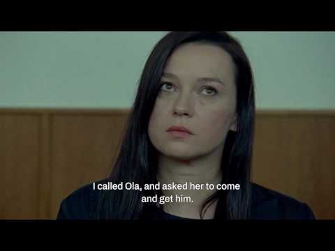 trailer