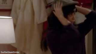 GLEE - Look At Me, I'm Sandra Dee (Full Performance) (Official Music Video)